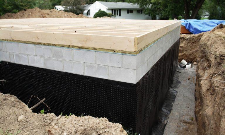 Understanding Basement Waterproofing Costs