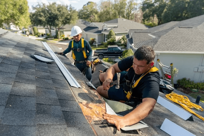 Why Roof Repair Is Something You Can’t Ignore