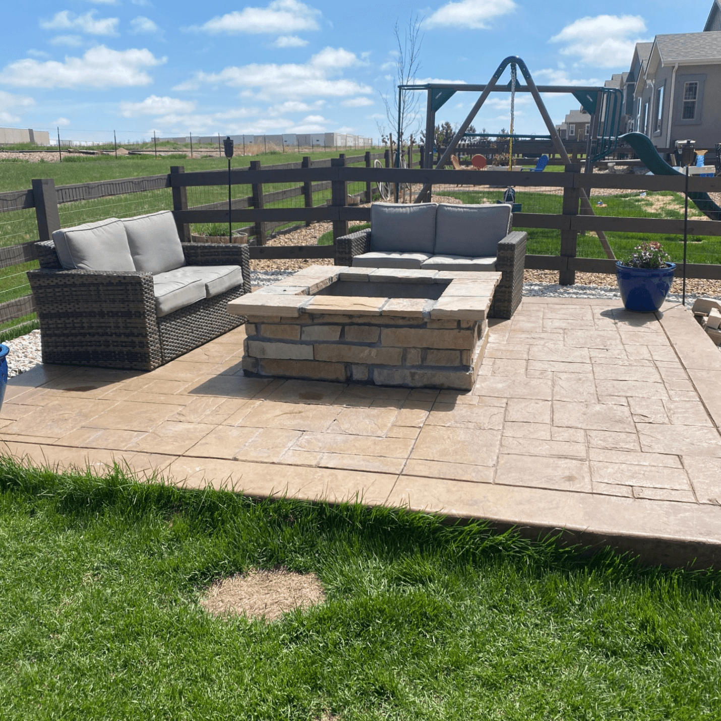 Do Outdoor Living Spaces Add Value to Your Home?