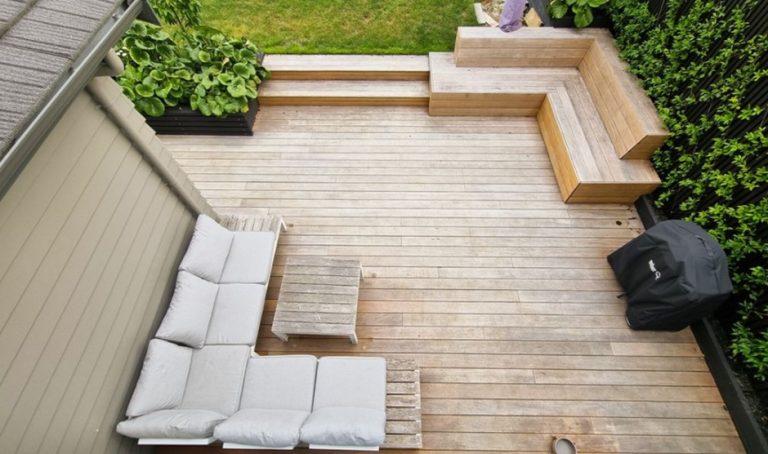 10 Benefits of Installing a Waterproof Deck Membrane in New Zealand