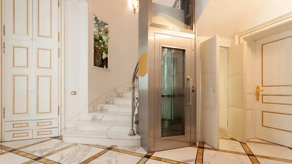 Elevate Your Home With The Best Home Elevators in Canada