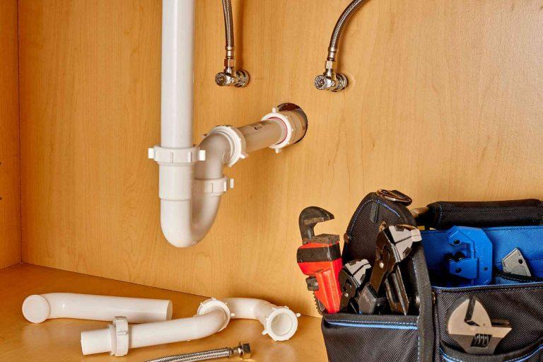 Preserving Home Plumbing