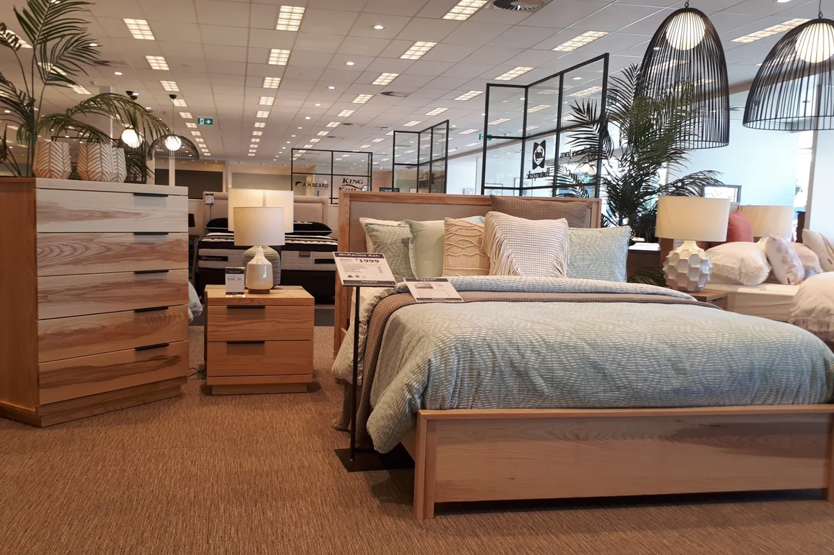 How to Select Top Furniture in Auckland