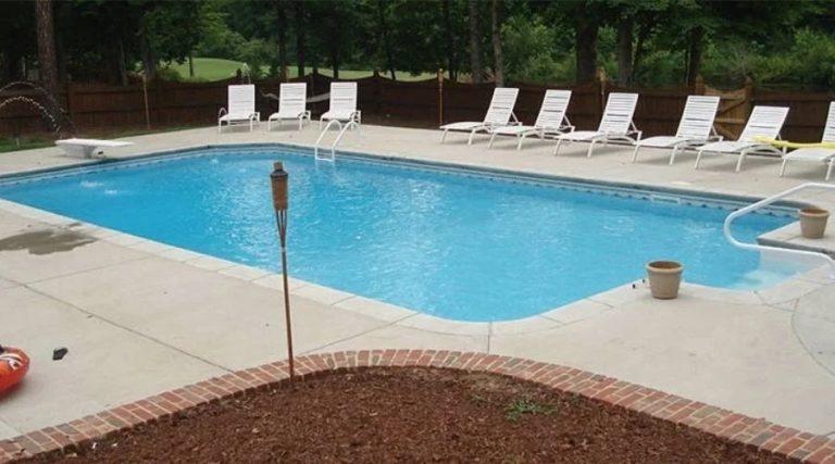 Unveiling the Rewards: The Benefits of Choosing Sugar Land Pool Builders