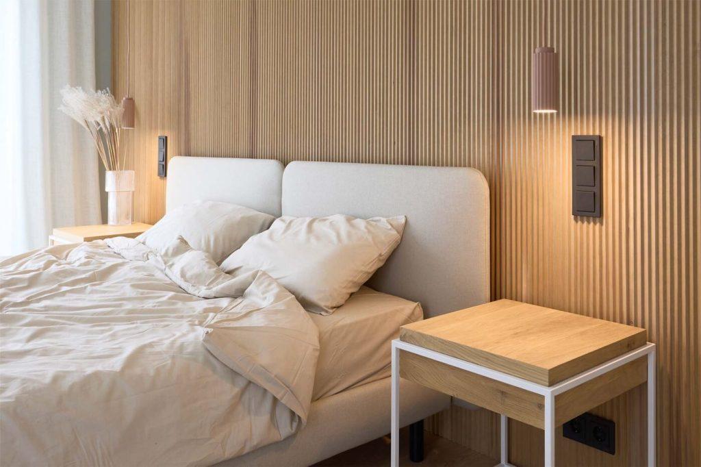 Internal Timber Cladding: How Can It Transform Your Space?