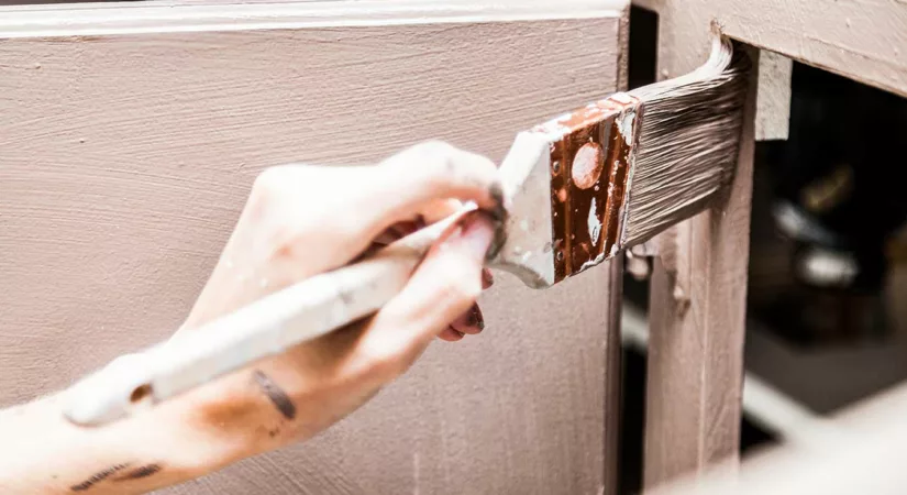 Three Essential Tips to Prevent Paint Chipping off Cabinets 