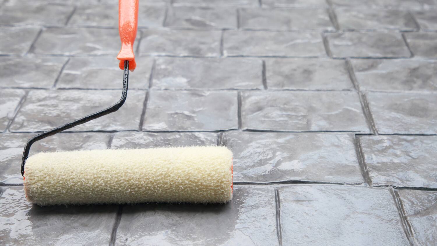 How Do You Clean and Maintain Stamped Concrete?