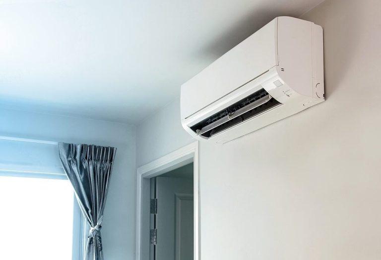 Does ozone remove mold spores from the air