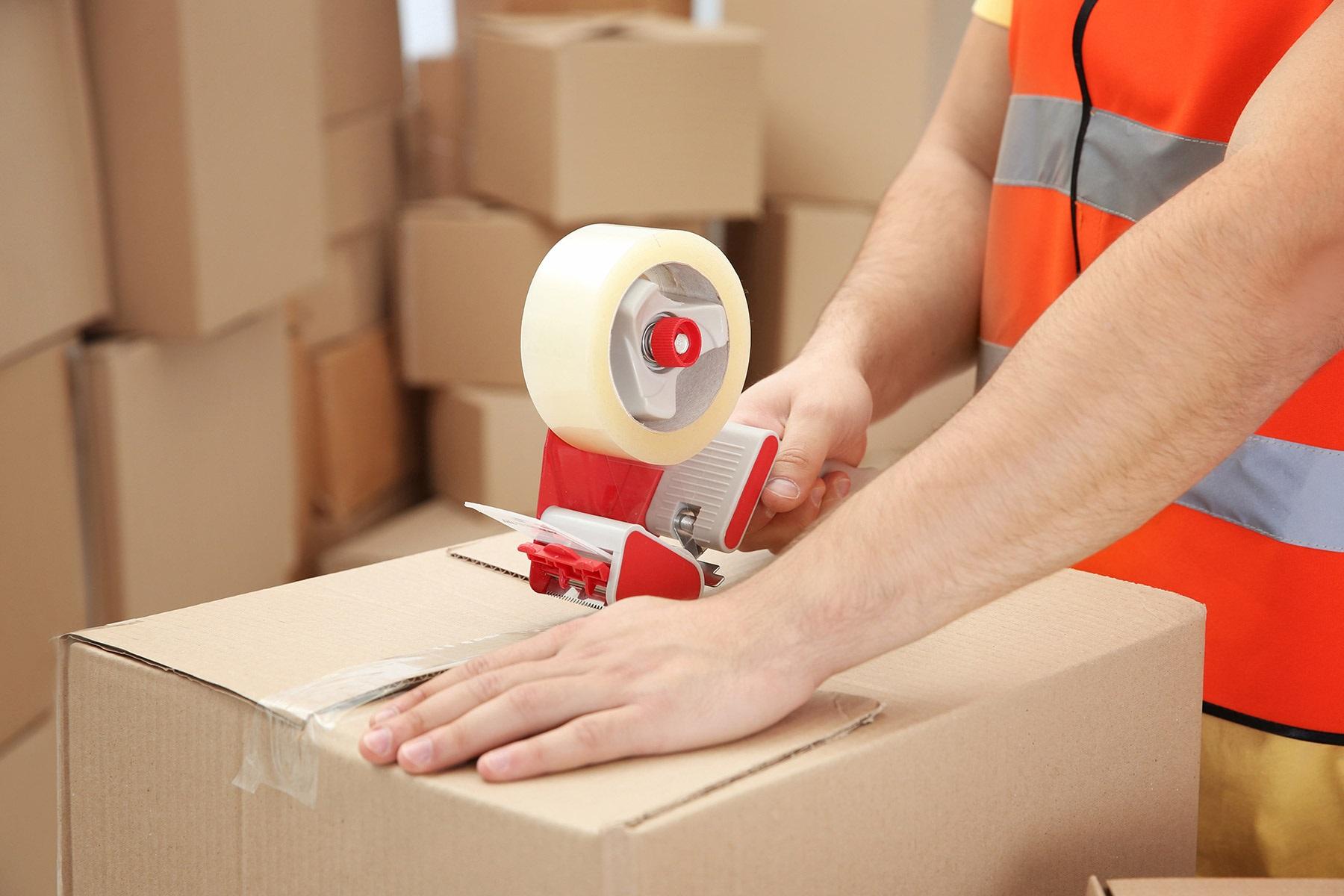 Safe Ship Moving Services Talks About Choosing the Right Moving Supplies: A Guide to Selecting and Using Right Packing Materials