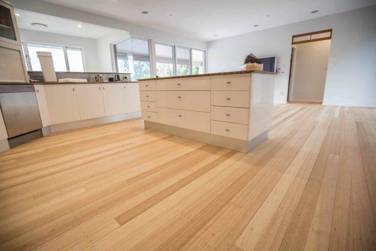 brisbane floor sanding and polishing