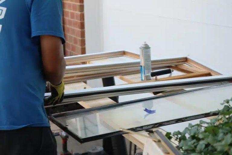 Clearing the View in Chicago Solutions for Foggy Window Repair