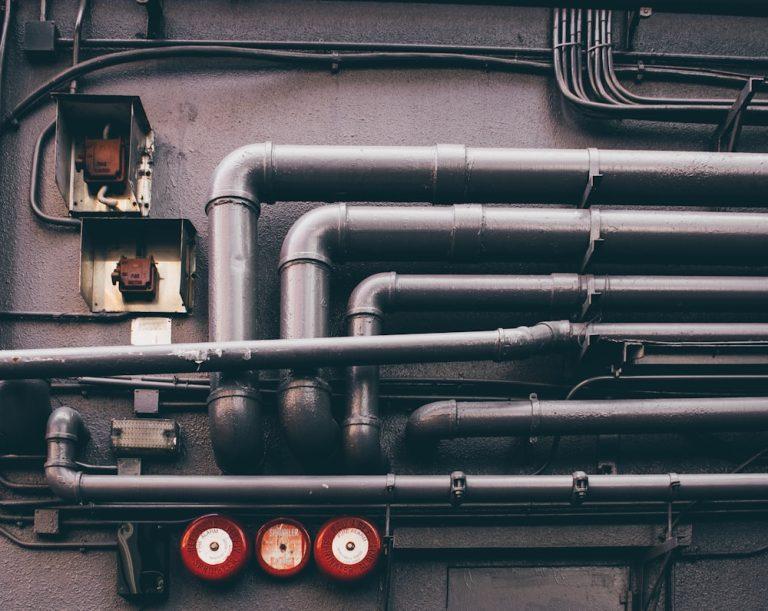 How to Find Quality Plumbing Services in Northwest Houston