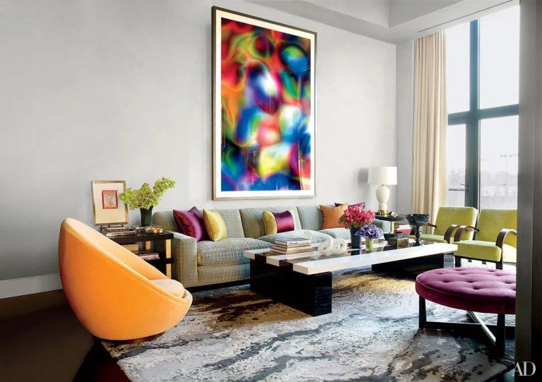 Transforming Spaces: The Power of Professional Painting Services
