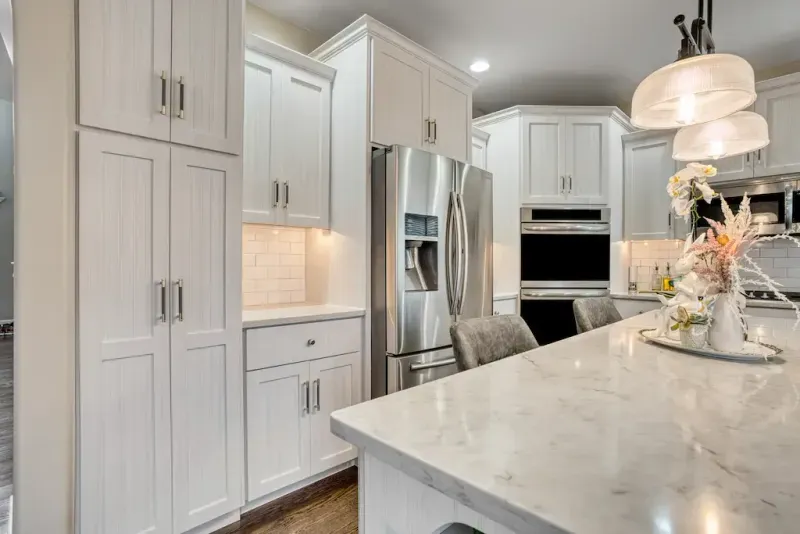 Revitalizing Kitchens in Northbrook, IL: A Guide to Cabinet Refacing