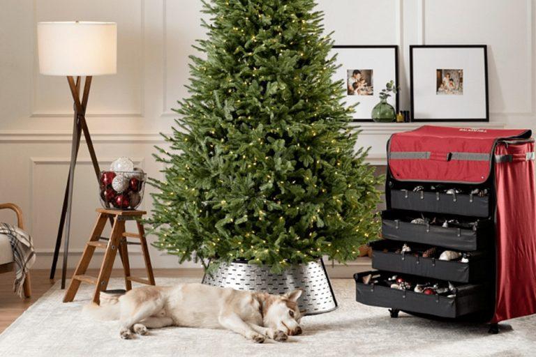 10 Benefits of Artificial Christmas Trees
