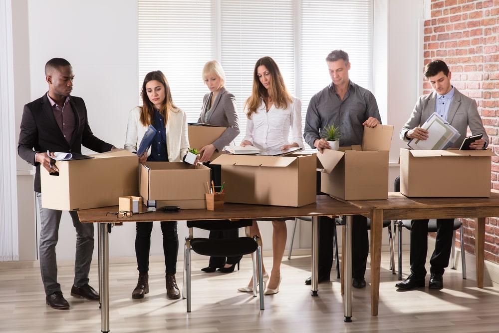 3 Things to Consider Before Collaborating With a Moving Company