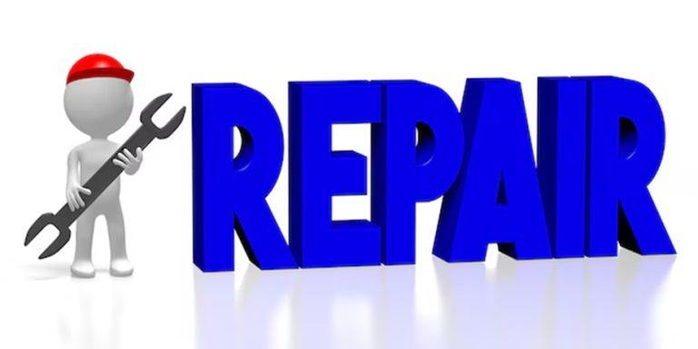Professional AC Repair