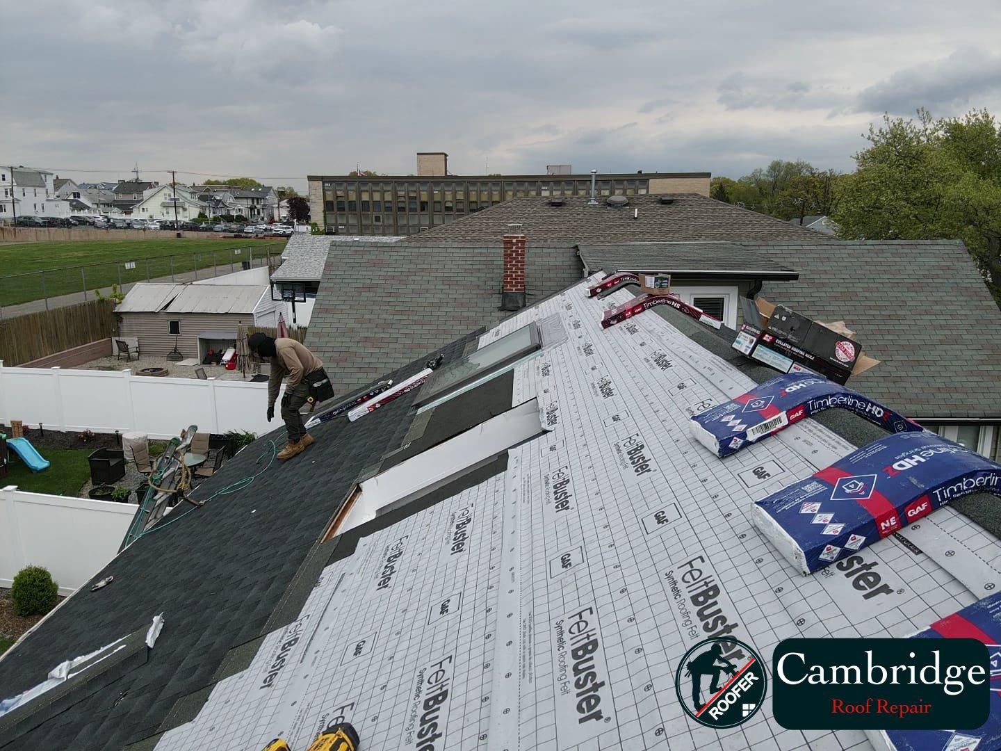 Winter Roof Care: Essential Tips for Maintaining Your Residential Roof During Cold Months
