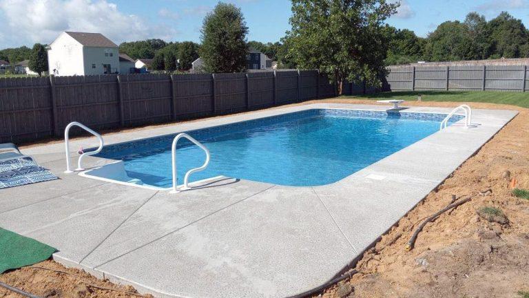 Making a Splash: How Building a Swimming Pool Beside Your Bar Can Yield Big Returns