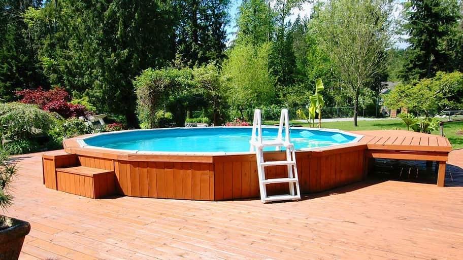 Adding Value: How a Swimming Pool Enhances Property Value