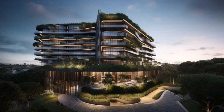 Bagnall Haus: Where Luxury Meets Convenience in Sungei Bedok
