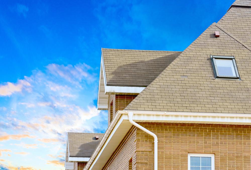 Increase Your Home’s Value With These Roof and Gutter Improvements