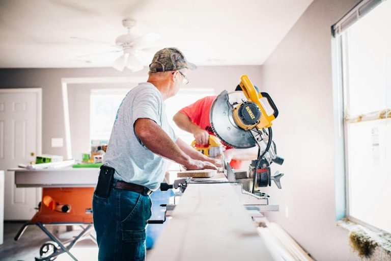 5 Reasons to Remodel Your Home