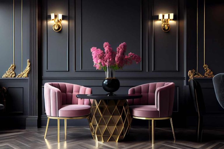Accent Walls