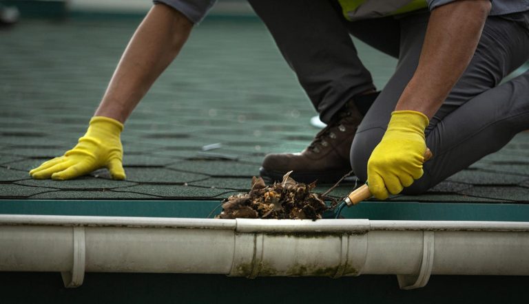 Essential Tips for Keeping Your Gutters in Top Condition