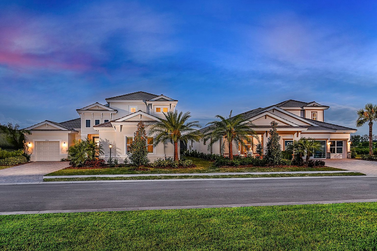 Lakewood Ranch: A Premier Destination for Homebuyers