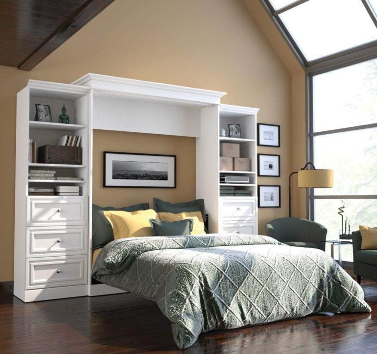 How to Choose the Right Mattress for Your Murphy Bed