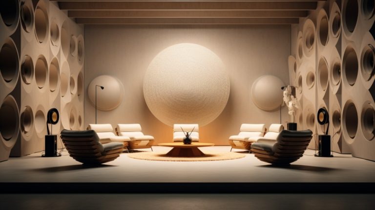 Sound Absorbing Panels: Understanding NRC and STC Ratings