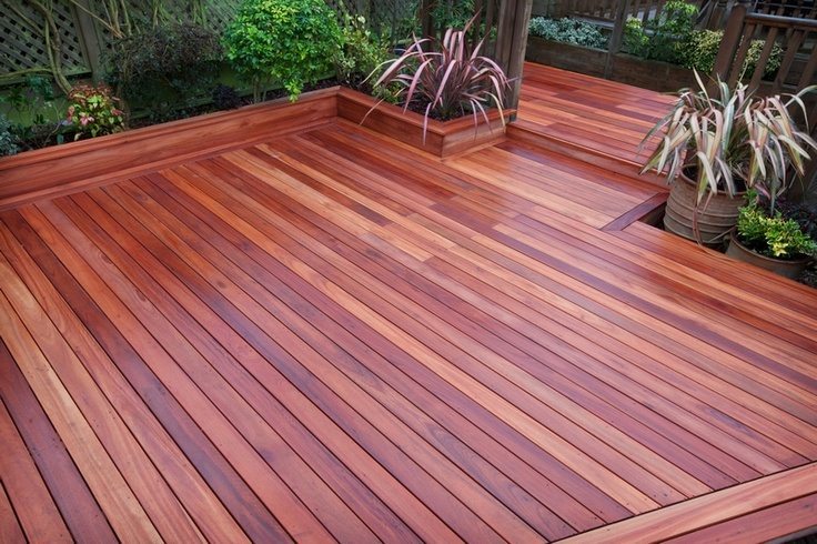 Crafting Your Timber Decking Haven: Enhancing Outdoor Entertainment