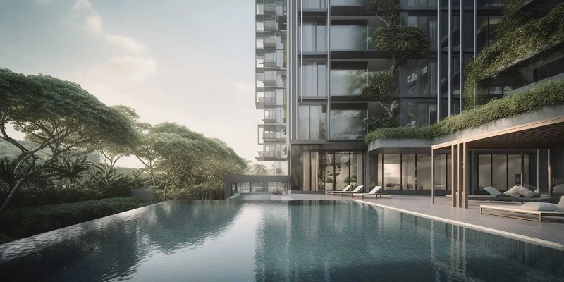 Unveiling Norwood Grand Woodlands: Your Gateway to Nature-Inspired Living