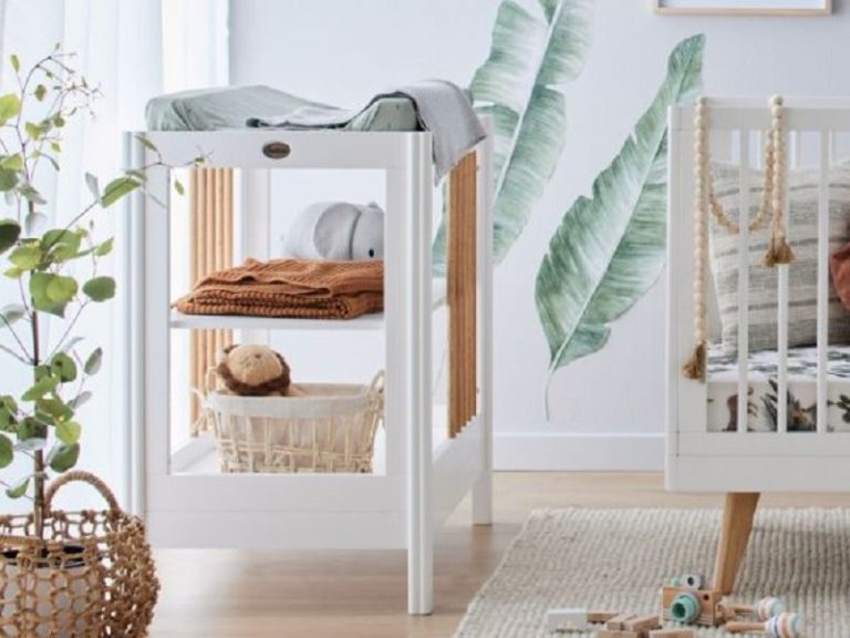 Understanding Australian Standards for Baby Change Tables