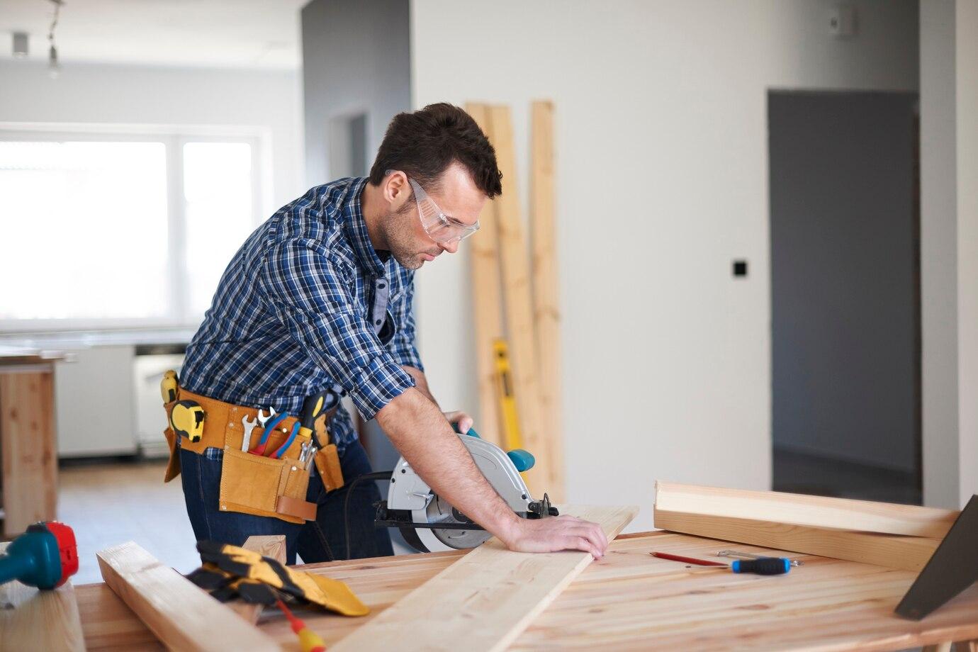 6 Essential Steps for Your Home Remodeling Journey