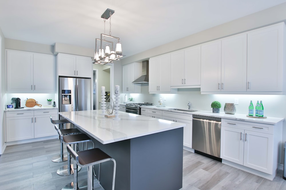 How to Find Top Home and Kitchen Remodeling Experts in Seattle