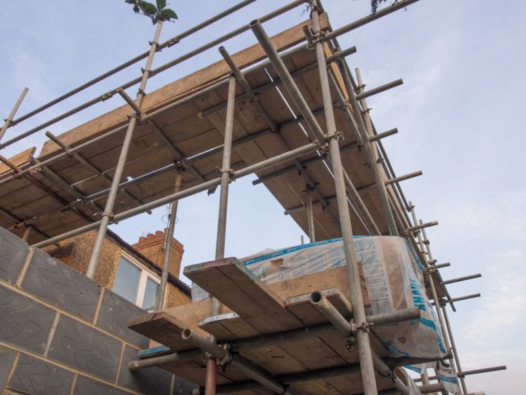 Montana’s Leading Home Builders for Window Installation and Deck Construction