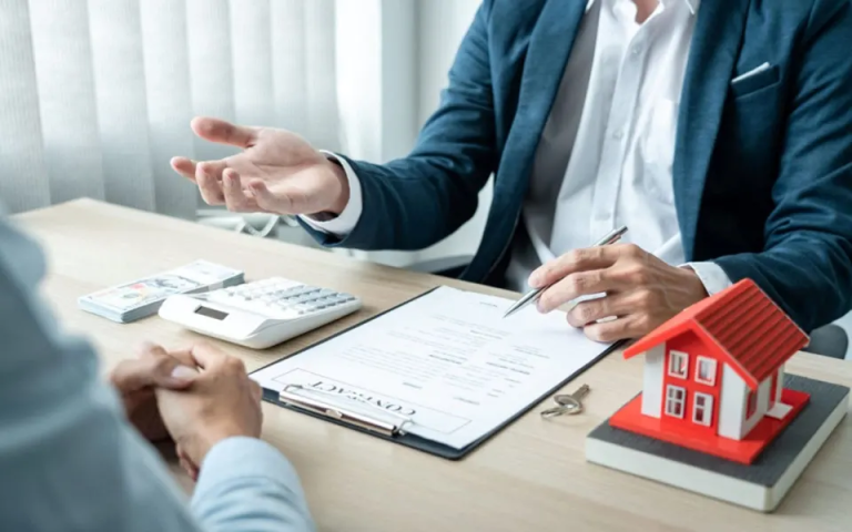8 Qualities of a Successful Real Estate Company