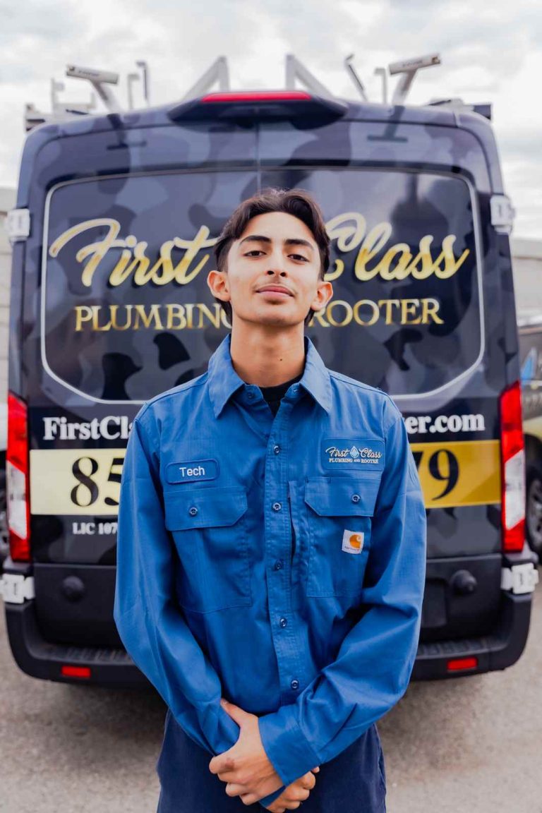 How to Handle Plumbing Emergencies Before Help Arrives: Tips for Riverside Residents