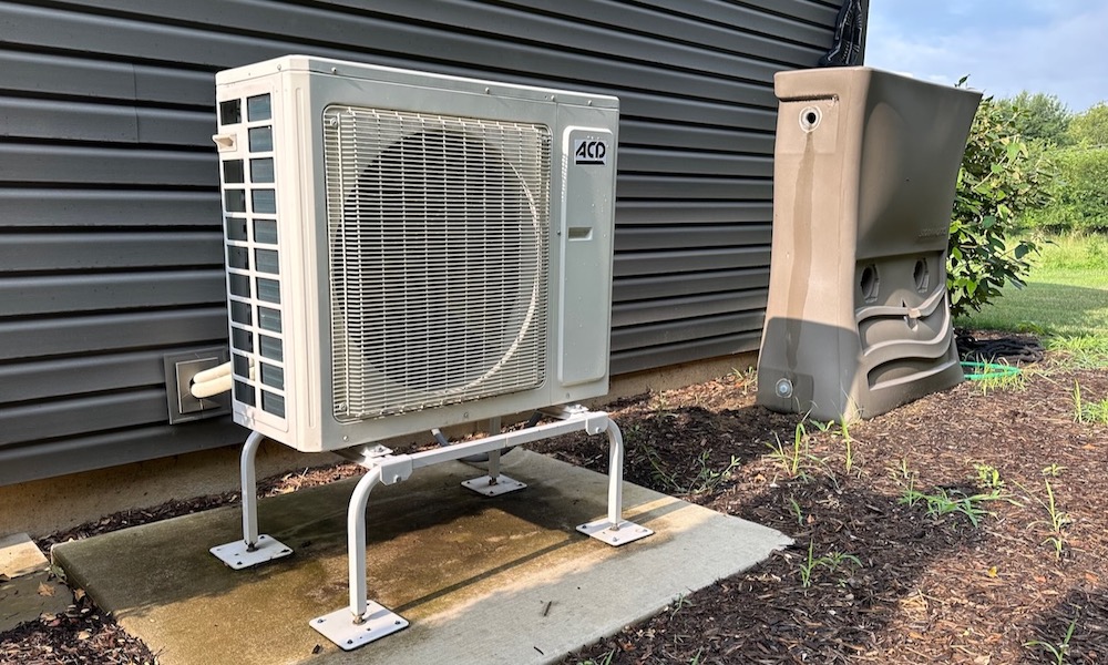 Palisades Heating and Cooling: Premier HVAC Services in Appleton