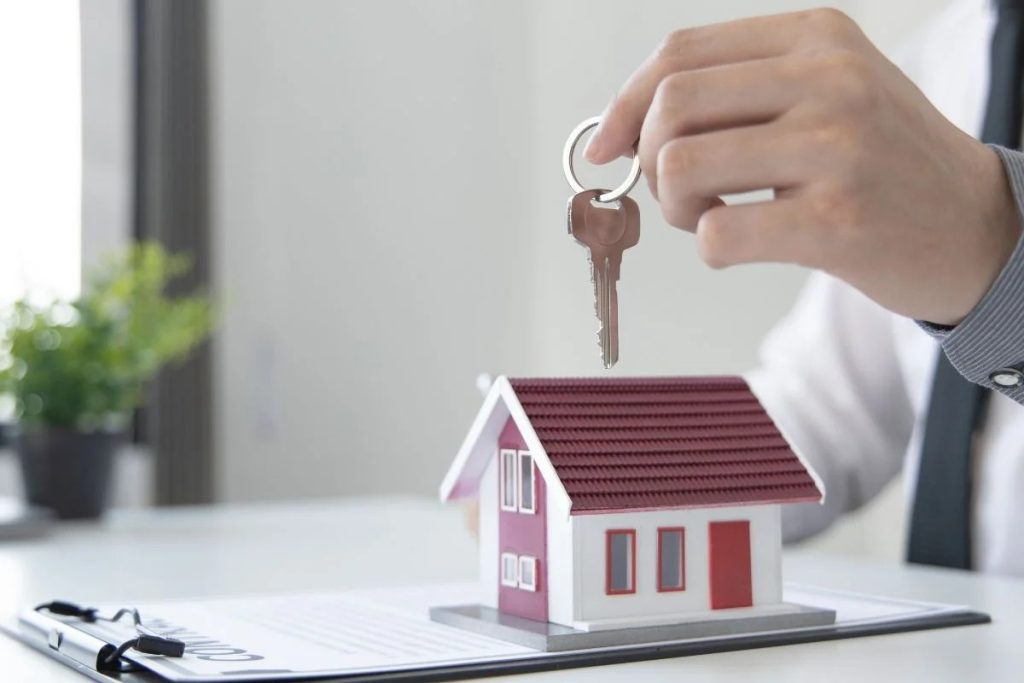 Selling Your House As-Is: A Quick and Hassle-Free Solution