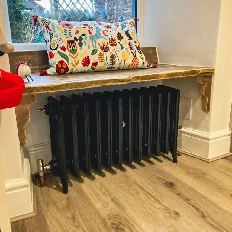 maintaining-cast-iron-radiators