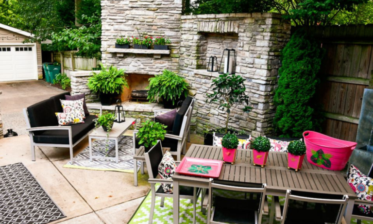 landscaping near me