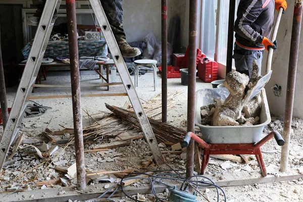 best restoration company