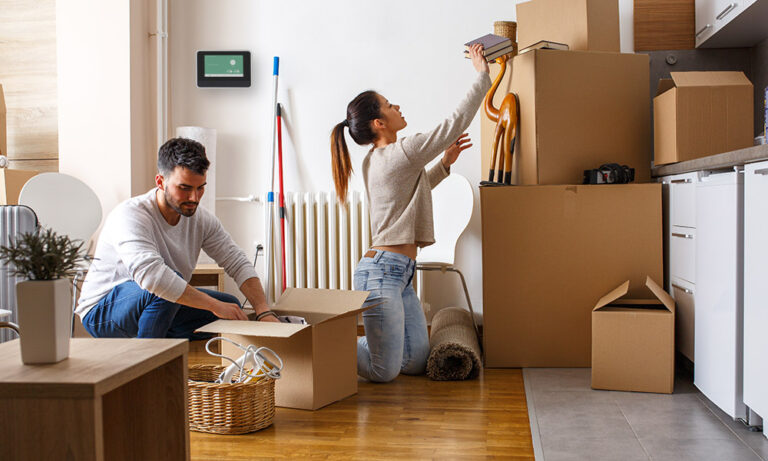 North Hempstead moving company