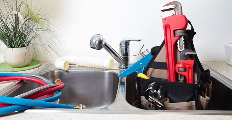 Reliable Plumbing Services in Green Bay, WI Finding the Right Plumber