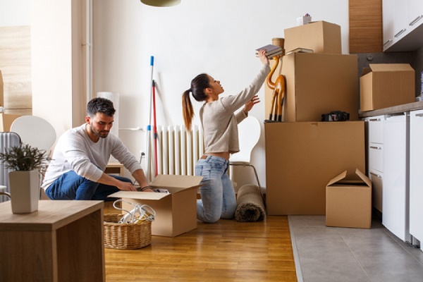 Moving Companies