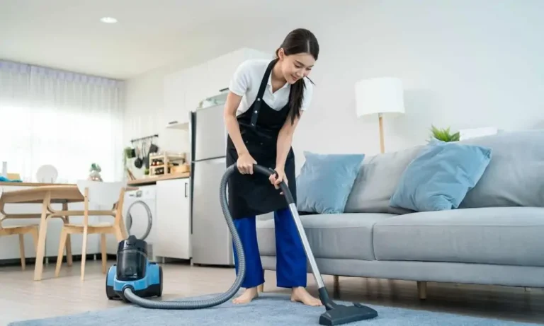 janitorial services Greensboro NC