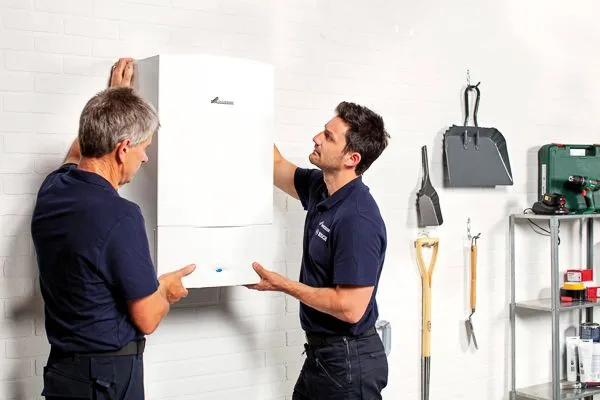Frequent Boiler Maintenance
